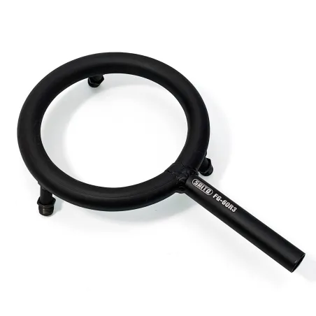 FG-60R3 RING MUFFLER EXHAUST