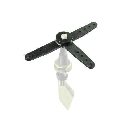 3/16" Triple Steering Arm