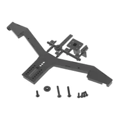 3/16" Triple Steering Arm