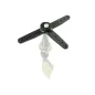 3mm Triple Steering Arm