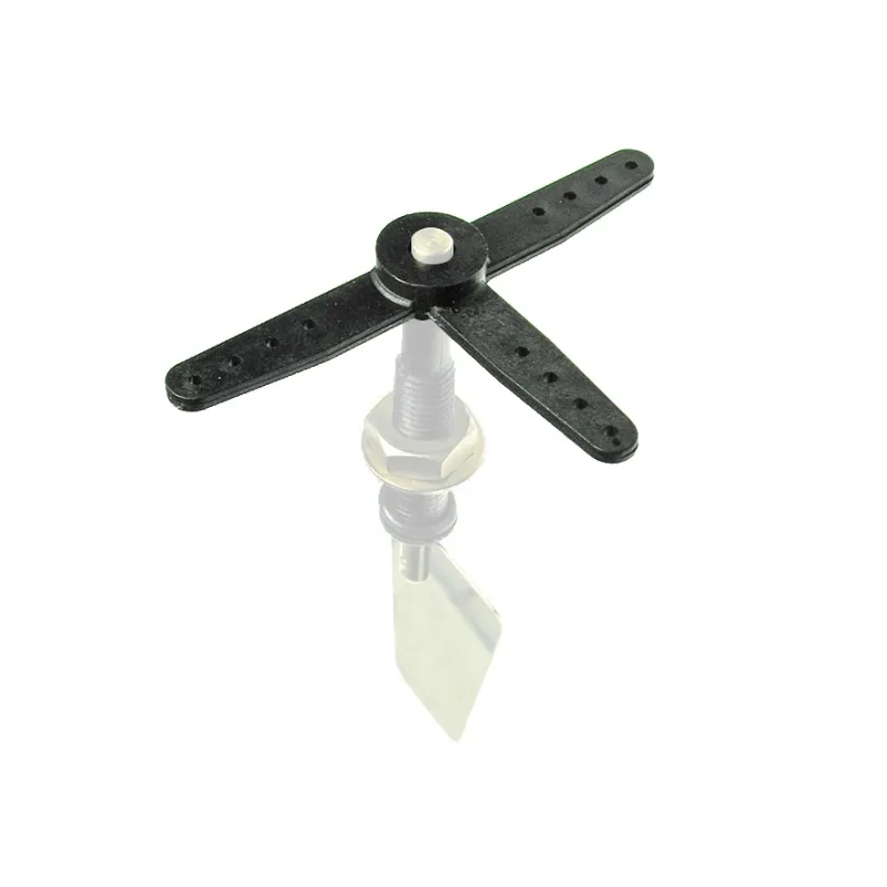 4mm Triple Steering Arm