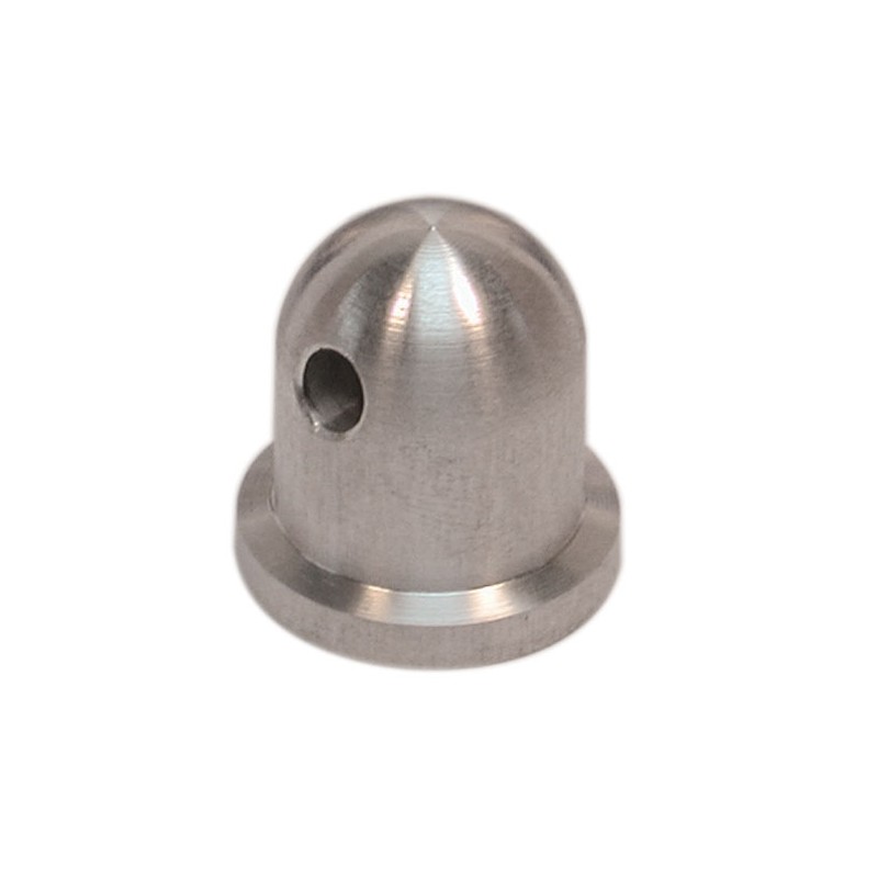 DOME PROPELLER NUT M3