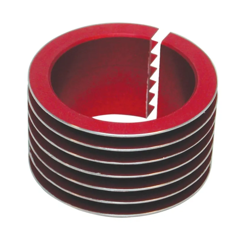 HEATSINK FOR AC 25/25 (RADIAL)