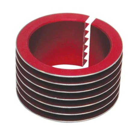 HEATSINK FOR AC 25/25 (RADIAL)