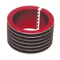 HEATSINK FOR AC 25/25 (RADIAL)