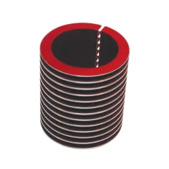 HEATSINK FOR AC 26/45 (RADIAL)