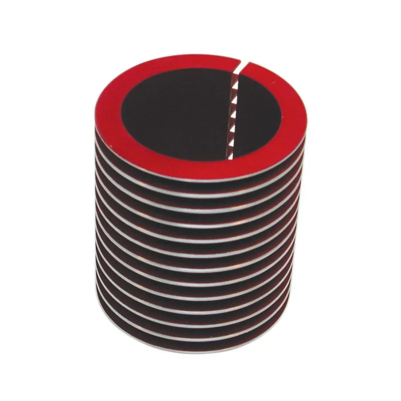 HEATSINK FOR AC 26/45 (RADIAL)