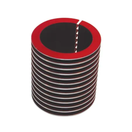HEATSINK FOR AC 26/45 (RADIAL)