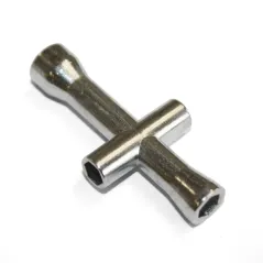 CROSS HEX SOCKET 4,5,5.5,7mm/M2/2.5/3/4