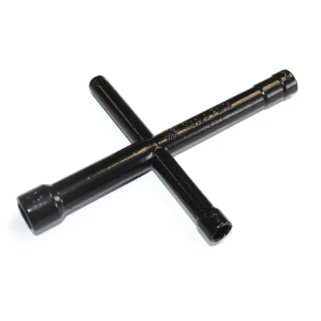 CROSS HEX SOCKET 5.5,7,8,10 M3/M4/M5/M6