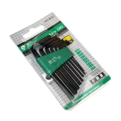 HEX DRIVER SETS (8pcs)