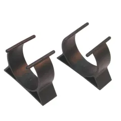 WHEEL HOLDER BLACK