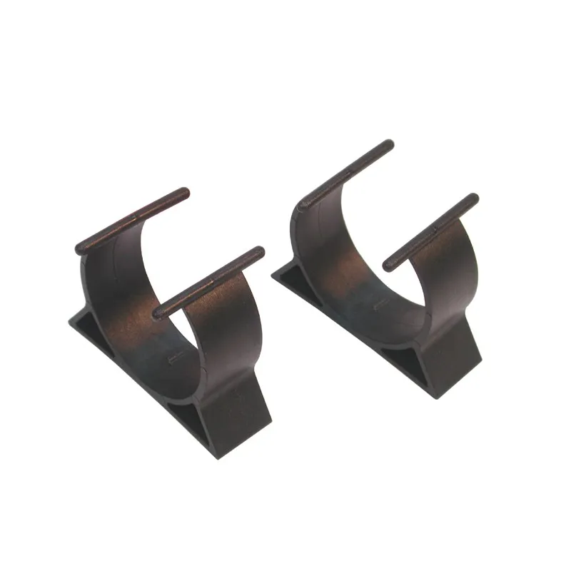 WHEEL HOLDER BLACK