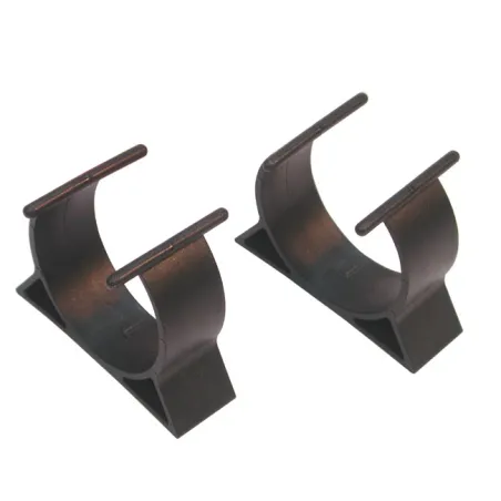 WHEEL HOLDER BLACK