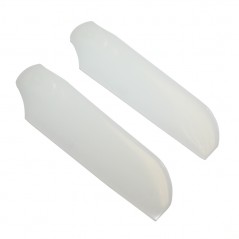 TAIL ROTOR BLADES CT-60EV CLEAR
