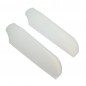 TAIL ROTOR BLADES CT-60EV CLEAR
