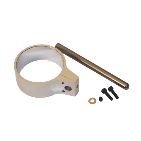 MUFFLER CLAMP F 40mm