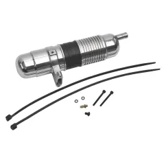KS30 MUFFLER - SIL