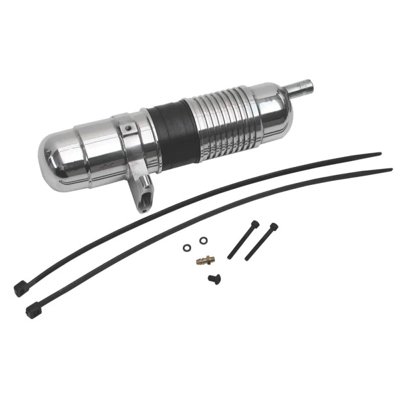 KS30 MUFFLER - SIL