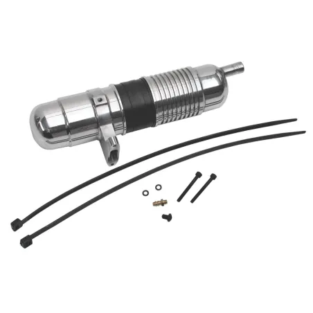 KS30 MUFFLER - SIL