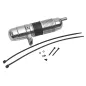 KS30 MUFFLER - SIL