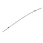 ANTENNA HOLDER W BLACK