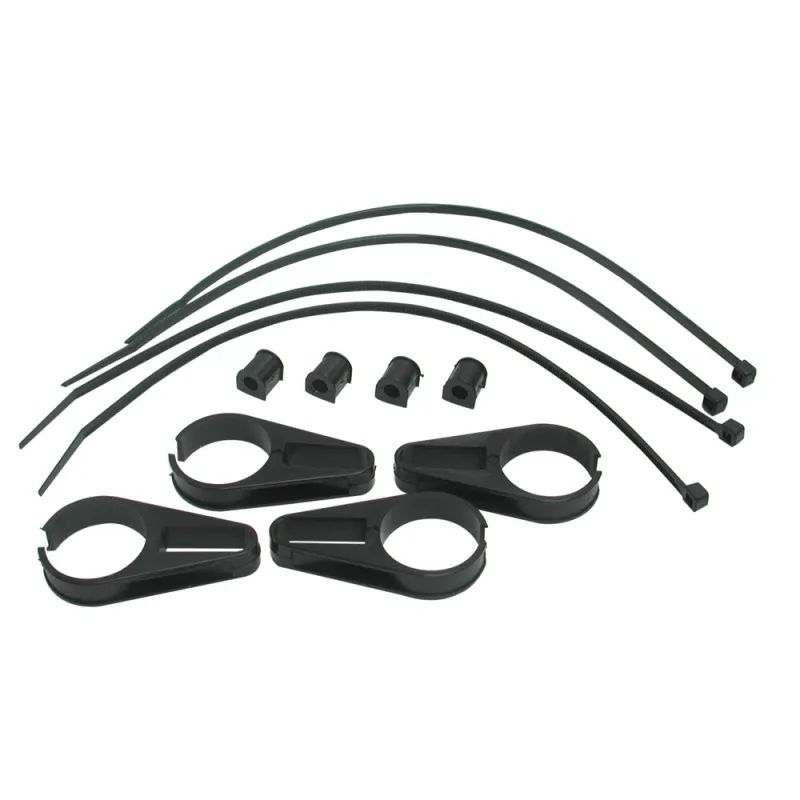 KS TAIL CONTROL GUIDE SET