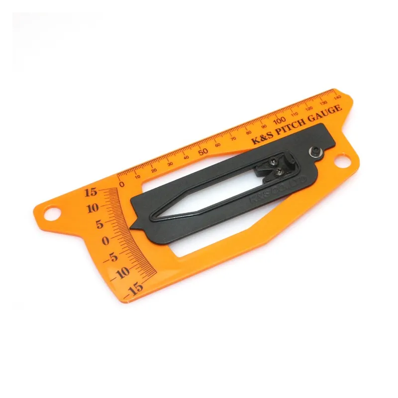 PITCH GAUGE