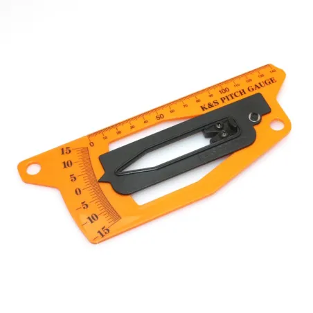 PITCH GAUGE