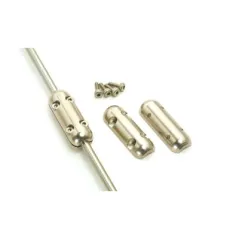 SPLIT SETTING WEIGHT HEAVY(4mm FLYBAR)