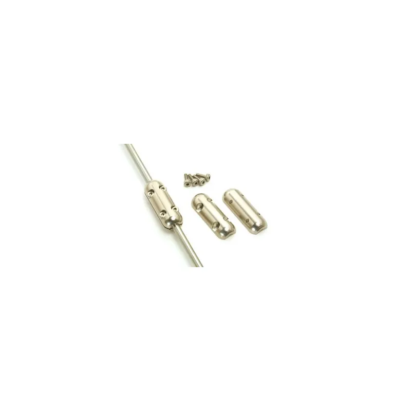 SPLIT SETTING WEIGHT HEAVY(4mm FLYBAR)