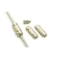 SPLIT SETTING WEIGHT HEAVY(4mm FLYBAR)