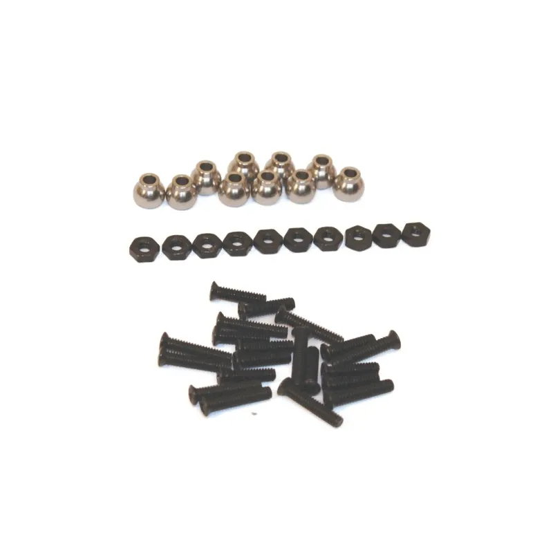 K&S JOINT BALL SET