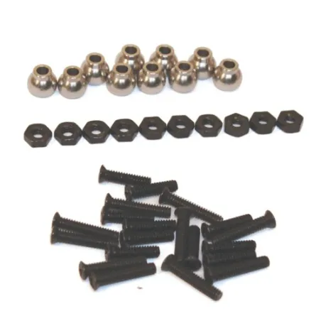 K&S JOINT BALL SET