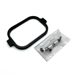 ONE-PIECE CONTROL ARM BLACK:VOY50, SHT