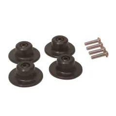 FLOATING CAP SET FOR BODY