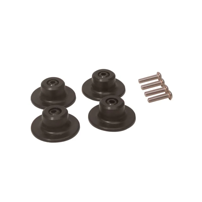 FLOATING CAP SET FOR BODY FLOATING CAP SET FOR BODY