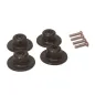 FLOATING CAP SET FOR BODY FLOATING CAP SET FOR BODY
