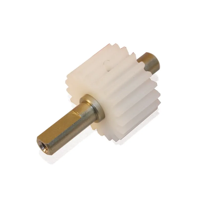 T20 PLASTIC TAIL PINION GEAR: VOY VEN