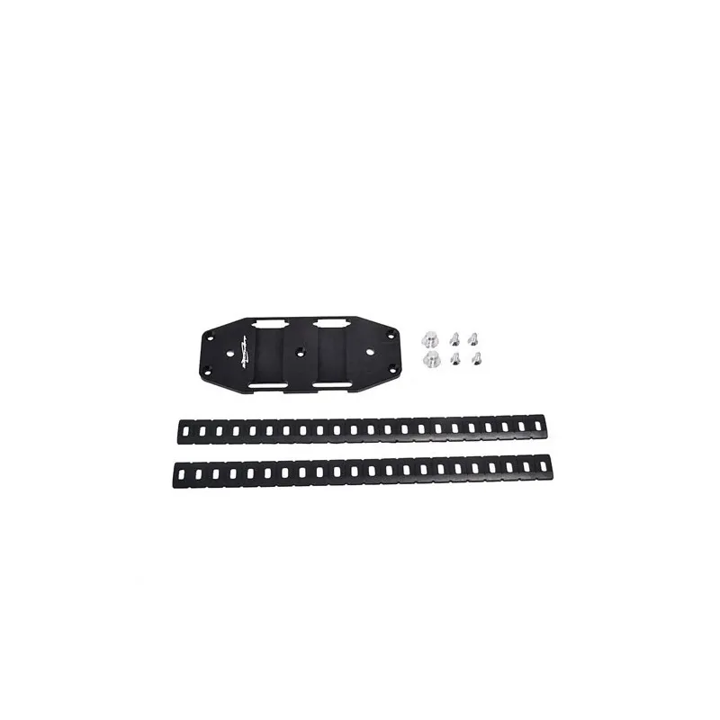 NON-SLIP BATTERY HOLDER (M) BLACK NON-SLIP BATTERY HOLDER (M) BLACK