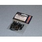 RACTIVE Mini Snap Links 1.5mm CF Rod (Pk10) F-RCA260/10