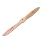 MENZ S" WOODEN PROPELLER 16 X 10"