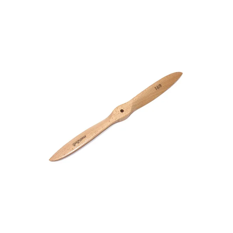MENZ S" WOODEN PROPELLER 16 X 8"