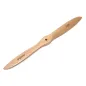 MENZ S" WOODEN PROPELLER 16 X 8"