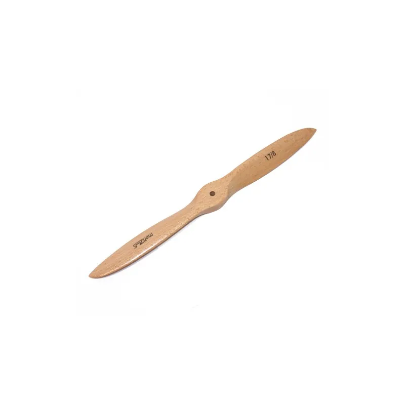 MENZ S" WOODEN PROPELLER 17 X 8"