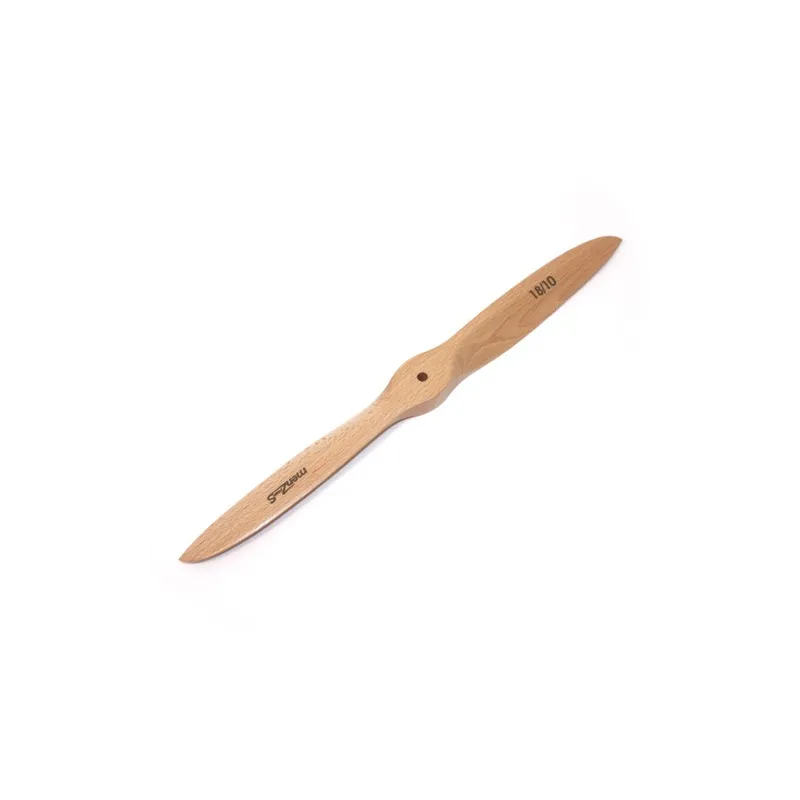 MENZ S" WOODEN PROPELLER 18 X 10"