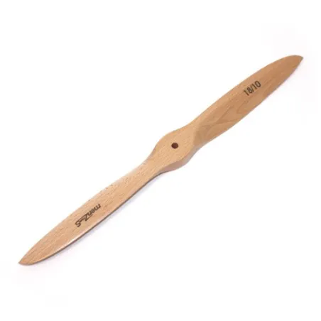MENZ S" WOODEN PROPELLER 18 X 10"