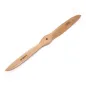 MENZ S" WOODEN PROPELLER 18 X 10"