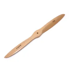 MENZ S" WOODEN PROPELLER 19 X 8"