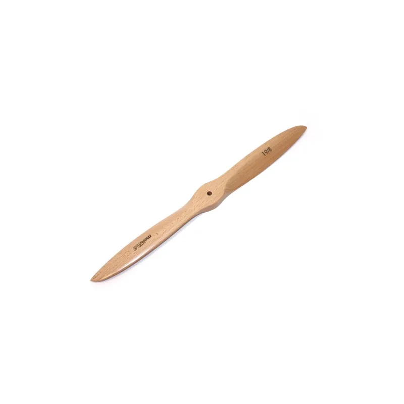 MENZ S" WOODEN PROPELLER 19 X 8"